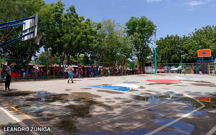 parque